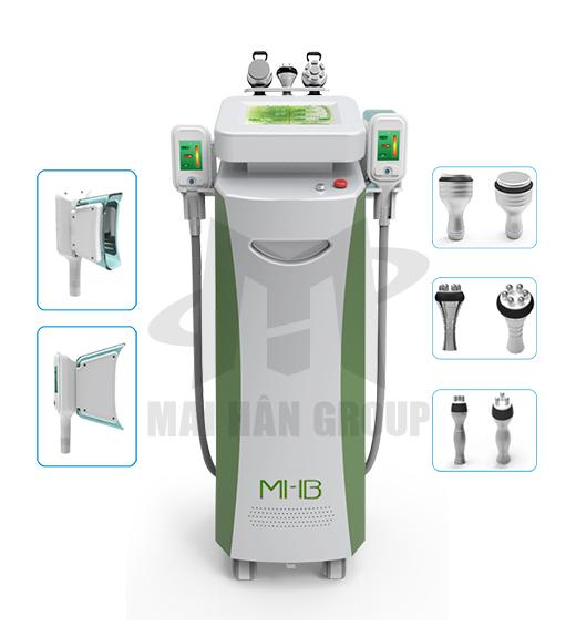 Máy giảm béo MHB Cryolipolysis